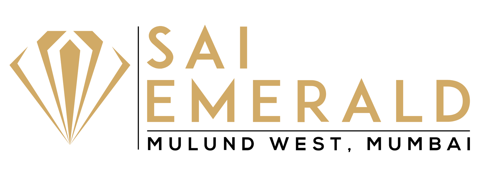 Bombay Island City Center Logo